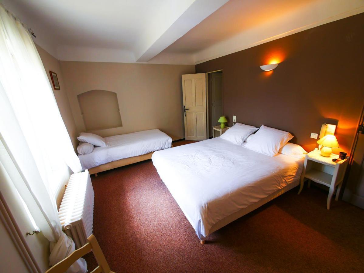 Auberge De La Tour Aups Kültér fotó